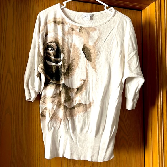 New York & Co sweater - Picture 1 of 5